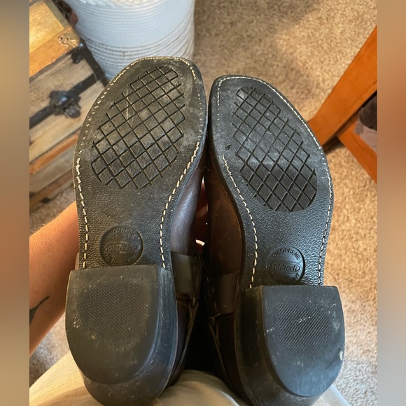 Harness 12r Women’s FRYE boots - Picture 5 of 10